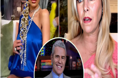 RHOBH’s Dorit Kemsley Slams Sutton’s “Victim” Act & Says She Weaponizes People’s Struggles as Garcelle Calls Out “Mean Girl Sh*t” With Her Costars & Sutton Says Impersonation Was “Offensive”