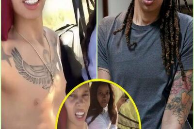 WNBA News: Brittney Griner’s Sexuality – Was the WNBA Star Born a Boy? Here’s a Fact Check!