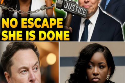 Elon Musk EXPOSED Jasmine Crockett’s Campaign ABOUT…— What He Showed Next SCARED DEMOCRATS!