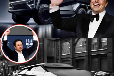 Elon Musk Confirms That Matte Black Tesla Cybertruck Is Coming