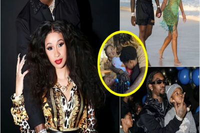 🚨 Offset spoke up “I WANT TO KEEP THE LAST MOMENT WITH THE PEOPLE I LOVE” spending $80 million to take Cardi B and the kids on a last trip to DUBAI before he and Cardi B complete their divorce proceedings