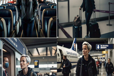 ‘No Respect, On My Knees’ – Megan Rapinoe Books Flight Out of the US, Declares She Won’t Return