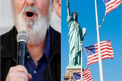 BREAKING NEWS: Rob Reiner Plans to Leave America After Going Broke: ‘No One Wants Me in the Industry’.