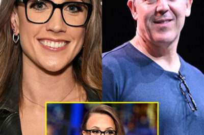 In a heartwarming and highly anticipated announcement, Greg Gutfeld, the ever-charismatic host of Gutfeld! on Fox News, has surprised his audience and co-host, Kat Timpf, with the exciting news of her return to the network. After months of speculation and eager anticipation from fans, Kat will be making her grand comeback to Fox News soon, and the announcement has created a wave of excitement across the media landscape-