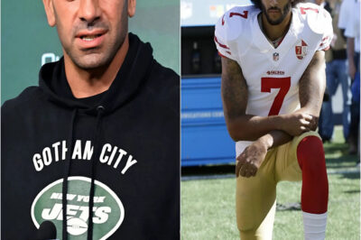 Jets Head Coach Vows to ‘Quit Immediately’ If Colin Kaepernick Joins, Calls Him an ‘Unpredictable Troublemaker’