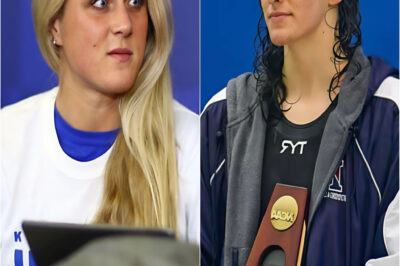 Lia Thomas, a transgender swimmer from the University of Pennsylvania, has been disqualified from the 2024 Olympics. Riley Gaines, a famous swimmer from the University of Kentucky, has qualified to compete
