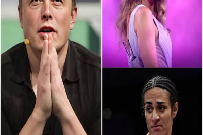 Elon Musk vs. Taylor Swift and Imane Khelif: A power play reshaping the digital landscape. Who’s next?