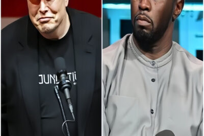 BREAKING NEWS: Worldwide chaos erupted last night when Elon Musk released the uncensored list and pictures of all the stars involved with Diddy: ‘Everyone has the right to know.’