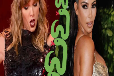 Taylor Swift responds to Kim Kardashian’s recent comments with a firm but polite message: ‘I don’t have time for petty drama, but I think you could use a lesson in kindness and respect.’ Swift’s statement is a clear indication that she’s not going to engage in any back-and-forth with Kardashian..