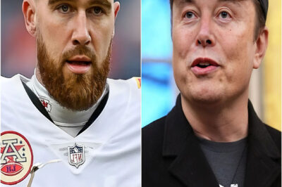 10 MINUTES AGO: Elon Musk Officially Banned from All coming Games After Kansas City Chiefs Announcement for THIS Reason… – “He Don’t Deserve To Be Here”