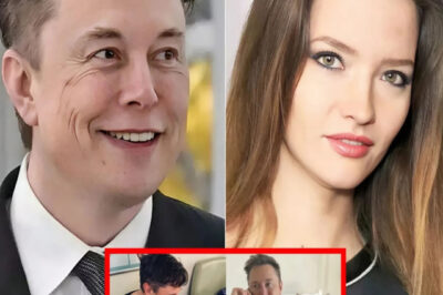 Shocking Revelation: Elon Musk’s Ex-Wife Says, ‘The World Deserves to Know Who This Man Really Is!’—What She Reveals Will Leave You Speechless!