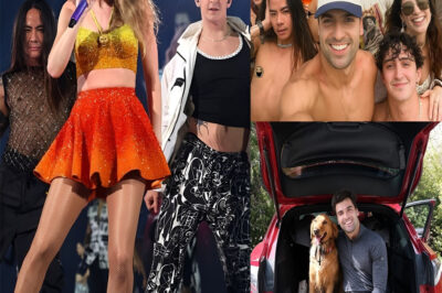 Taylor Swift seeks relationship advice from Eras Tour backup dancers
