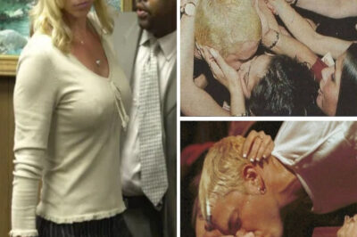 After more than two decades, the truth behind why Kim Scott—Eminem’s first and only wife—harbored such deep resentment toward the rapper has finally come to light. Now we finally know what really went down!