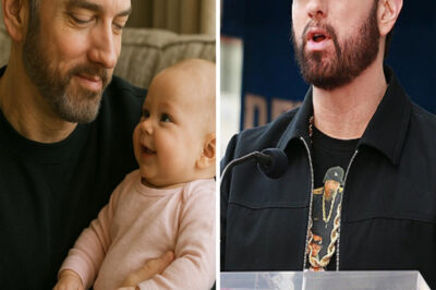 Eminem’s lawyer reveals the massive fortune Em is asking to transfer to his newborn nephew Elliot’s name. Among them is something extremely valuable that Hailie once wanted to have.
