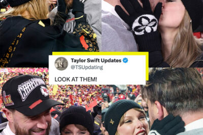 Taylor Swift and Travis Kelce dating timeline: Their relationship so far