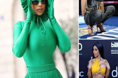 From Controversy to Queen, Why Cardi B is Still Reigning the Rap Game