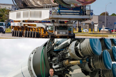 Elon Musk Unveils Stunning Footage of a New UFO Fighter That Defies All Laws of Physics – The Mystery Behind This Unimaginable Machine Will Make You Doubt Your Own Eyes!