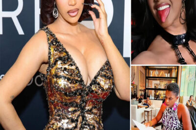 Tasha K Completely Collapses Loses 4 Million to Cardi B, Career Turns to Dust