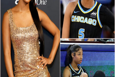 Angel Reese is facing a serious fine after calling for WNBA players to not participate in the 2025 season. This could lead to the permanent end of her career.