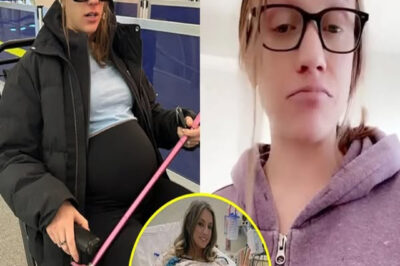 Fox News’ Kat Timpf Forced into Emergency Surgery to Remove Tumor—Shocking Health Update Leaves Fans Stunned!