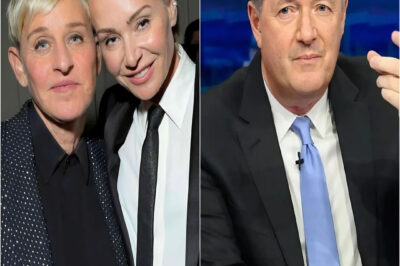 BREAKING: Ellen Degeneres Relocates To England, Sells Montecito Estate, And Declares: ‘I Will Never Return To America