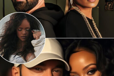 Eminem and Rihanna reunite in “Old Me” — a powerful 2025 music video that dives deep into raw emotion and personal redemption. Their chemistry ignites once again, blending gritty verses with Rihanna’s soulful hooks, creating an unforgettable anthem of resilience and rebirth.