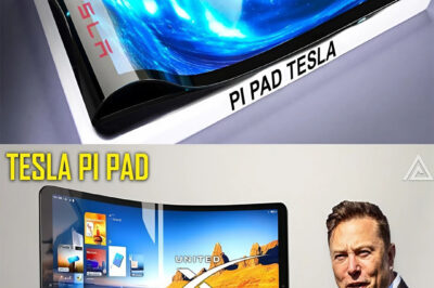 IT HAPPENED! 2025 Tesla Pi Pad: FINALLY Available Now for Just $119!