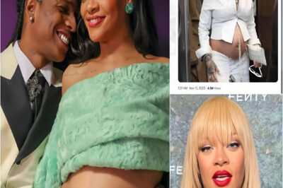 ASAP Rocky Breaks Silence, Defends Rihanna, and Warns Tyla: “You’re Just a Copyright Holder and Know Nothing About This Thing Called Music”.