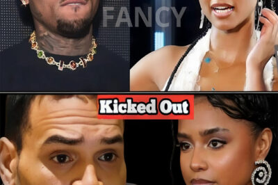 Chris Brown Just Revealed Why He Went IntoA Relationship With Tyla | This Will BlowYour Mind.