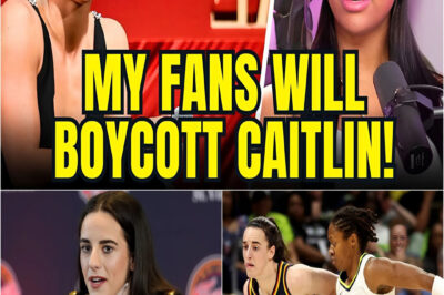 SHOCKWAVE IN WOMEN’S BASKETBALL: Outrage erupts among WNBA players as all of Caitlin Clark’s games will be nationally broadcasted!