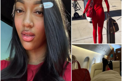 SHOCKING WOMEN’S BASKETBALL NEWS: Angel Reese Decides to Leave the U.S. Ahead of the New Season After Expressing Disappointment Over Lack of Respect: “I Don’t Feel Any Respect Here”