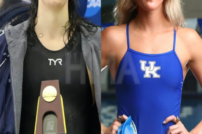 Sh0cking news: The NCAA has taken strong action with Lia Thomas and Riley Gaines to reshape the future of women’s sports. Immediately the two people took action