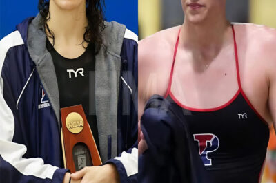SAD NEWS: Lia William Thomas will no longer compete in women’s swimming at the Olympics after she announced this
