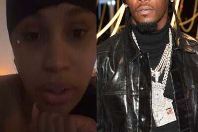 I don’t regret my kids but I regret you – Cardi B goes off on Offset