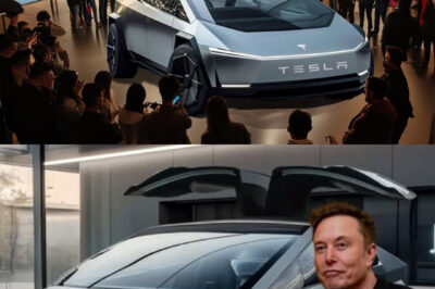 Elon Musk Announces 2025 Model 2 “REDWOOD” Launch in the U.S. – What Happened?