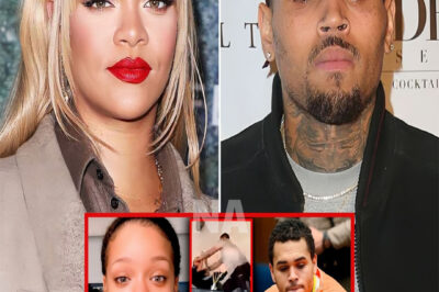 BREAKING NEWS: Rihanna CLOWNS Chris Brown After He Gets SU3D | Exp0ses Chris’ A3USE.