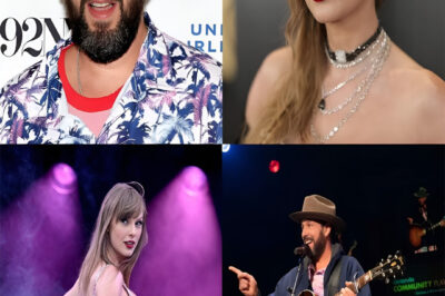 Adam Sandler on his New Netflix Special, Playing Guitar & his Favorite Taylor Swift Song: ‘Every Album, We Listen the First Day It Comes Out’