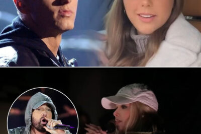 Eminem’s daughter steps into the spotlight with a must-watch freestyle, proving that lyrical talent runs in the family as she confidently delivers bars with sharp wordplay and a natural flow, embodying the essence of true hip-hop. Inspired by her father’s legacy yet carving her own path, she brings a fresh perspective, even touching on the need for dedicated hip-hop clubs—just like jazz clubs—where raw talent can thrive in an authentic environment. The idea resonates deeply, as nothing compares to the intimate, organic energy of a live setting with a stand-up bass and acoustic drums, creating the perfect backdrop for meaningful lyricism, much like the legendary Tribe Called Quest once did.