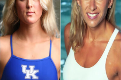Riley Gaines and Sharron Davies slam transgender rower and NCAA for ‘gender deception’