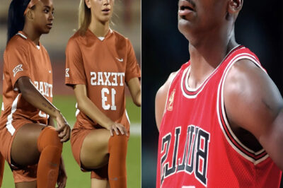 Michael Jordan Sparks Controversy as He Calls for Medals to Be Stripped of Athletes Who Kneel …