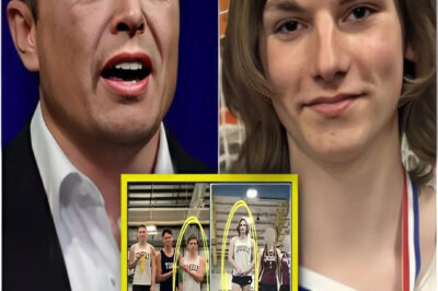 Elon Musk Goes on the Attack: ‘Immediately Strip Transgender Katie Spencer of Her Gold Medal, Don’t Let “W0KE” People Ruin American Sports!’