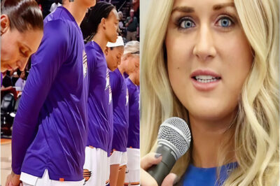 Riley Gaines laid into Brittney Griner for kneeling during the National Anthem. “You don’t have to sing or anything, but you need to show some respect for the country that saved you from a Russian Gulag”