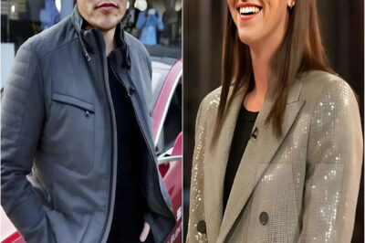 BREAKING: Caitlin Clark Shocks the World, Turns Down Elon Musk’s $15 Million with a Bold Message: “Keep It. Help Someone Who Truly Needs It”