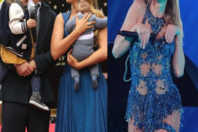 Ryan Reynolds Jokes Taylor Swift Is a Pricey Babysitter for His and Blake Lively’s 4 Kids: ‘Insane’