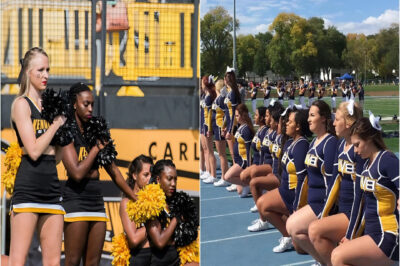 University of Texas CANCELS Scholarships for Students Who Kneel During National Anthem ‘They’re on this land, they have to respect this land’