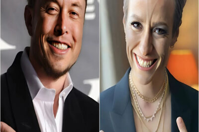 Megan Rapinoe Threatens to Leave America After Elon Musk’s Fallout Costs Her $100M in Sponsorships, ‘This Fool Disrespects Me’