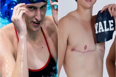 BREAKING NEWS: Lia Thomas loses her legal battle and no longer has a chance to qualify for the Olympic Games – a major victory for women’s sports