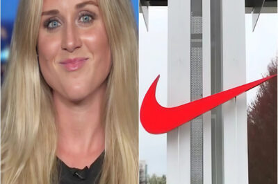 BREAKING: Riley Gaines Turns Down $3 Million Partnership With Nike: “I Wouldn’t Save Their Woke Brand for $3 Billion”
