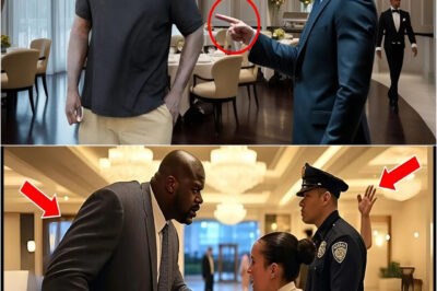 Racist hotel rejects Big Shaq, returns as owner the next day..!