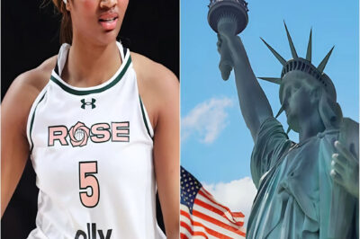 Angel Reese Makes A Jaw-dropping Decision Ahead Of The New Season: “I’m Leaving The U.S., There’s No Respect Here”